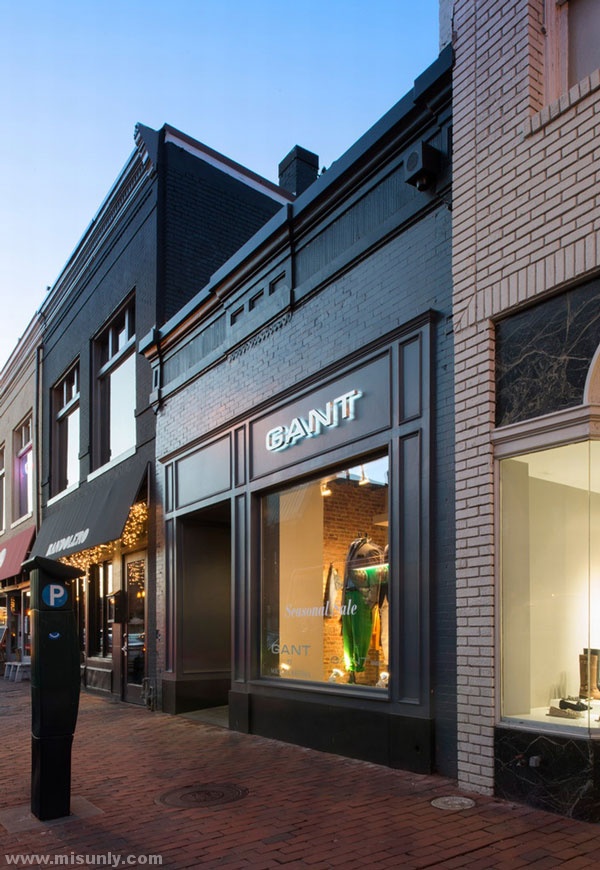 Gant-store-by-Core-Architecture-Washington-DC-07