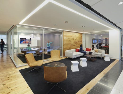 Octagon-office-by-TPG-Architecture-McLean-Virginia