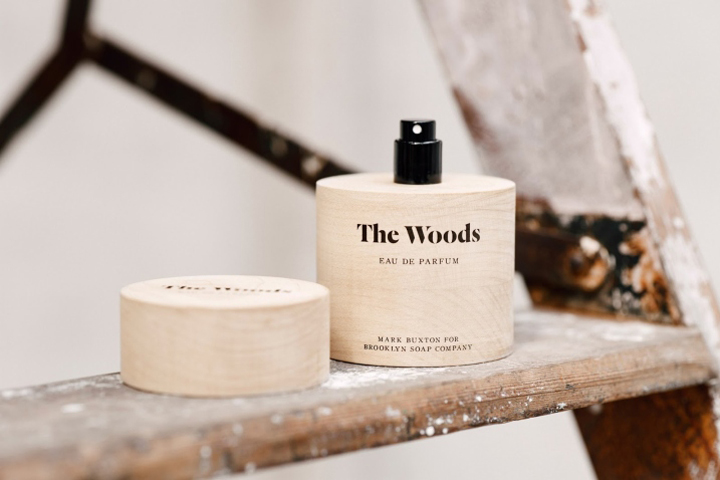The-Woods-Packaging-by-Viktor-Dik