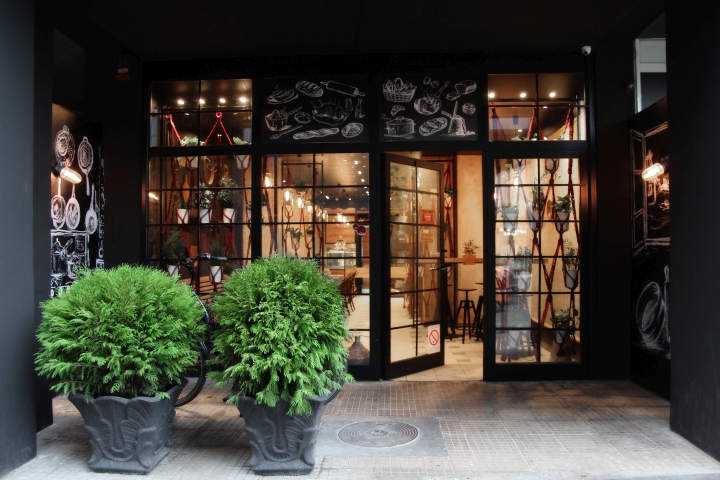 Kao-Nekad-Bakery-by-Slavica-Djokovic-Novi-Sad-Serbia