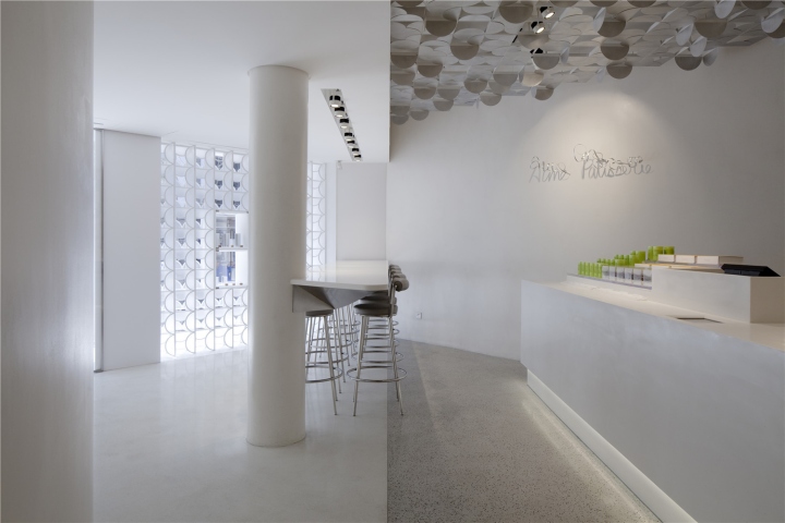 Aime-Patisserie-by-LUKSTUDIO-Shanghai-China