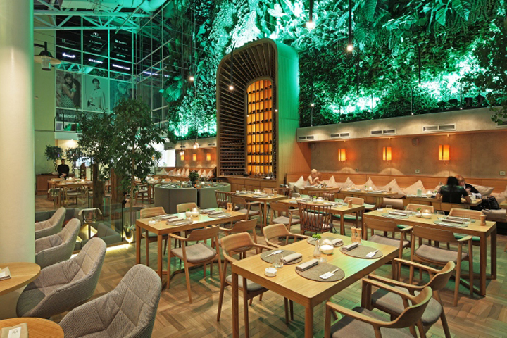 ZODIAC-restaurant-by-ARCHPOINT-Moscow-Russia