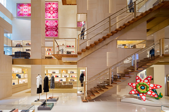 Louis-Vuitton-flagship-store-by-Peter-Marino-New-York-City