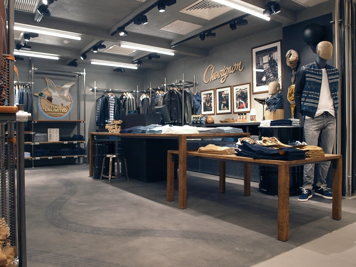 Chevignon-Corner-at-Galeries-Lafayette-by-STORIES-Paris-France-03