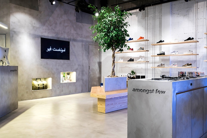 amongst-few-flagship-store-Dubai-UAE
