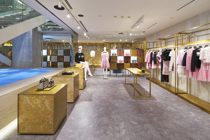 Fendi-pop-up-store-Tokyo-Japan