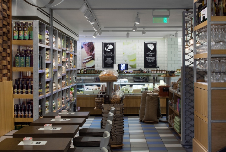 Kostarelos-Greek-Delicacies-store-by-Stirixis-Athens-Greece-02
