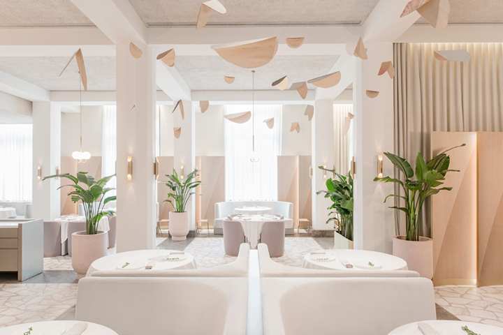 Odette-restaurant-by-Universal-Design-Studio-Singapore