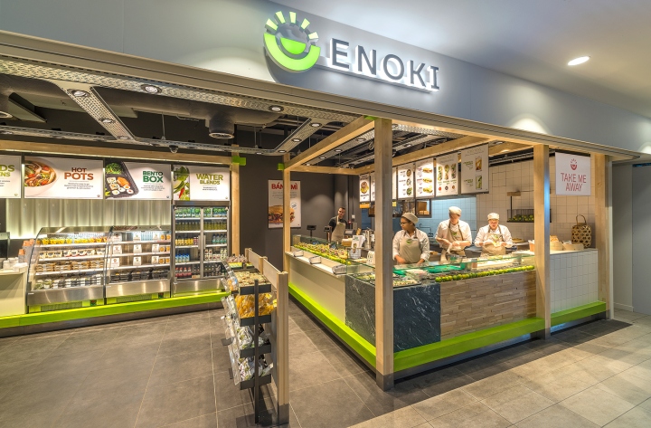Enoki-Fast-Food-Restaurant-by-VBAT-Utrecht-Netherlands-02
