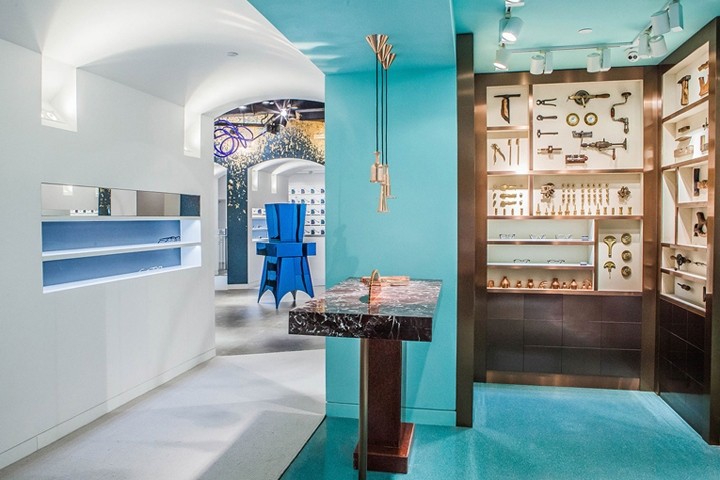 Gentle-monster-flagship-store-Shanghai-China