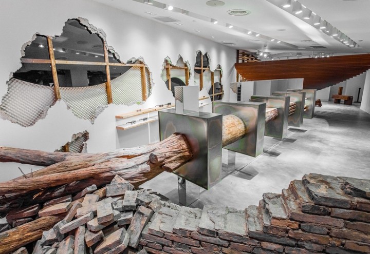 Gentle-monster-flagship-store-Shanghai-China03