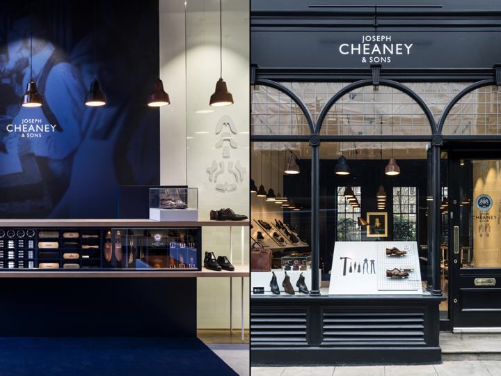 Joseph-Cheaney-store-by-Checkland-Kindleysides-London-UK-09