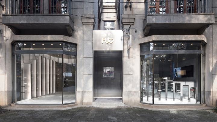 FUO-store-by-Lukstudio-Wuhan-China09