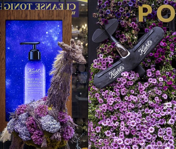 Kiehl-s-Floral-Safari-windows-by-Prop-Studios-London-UK06