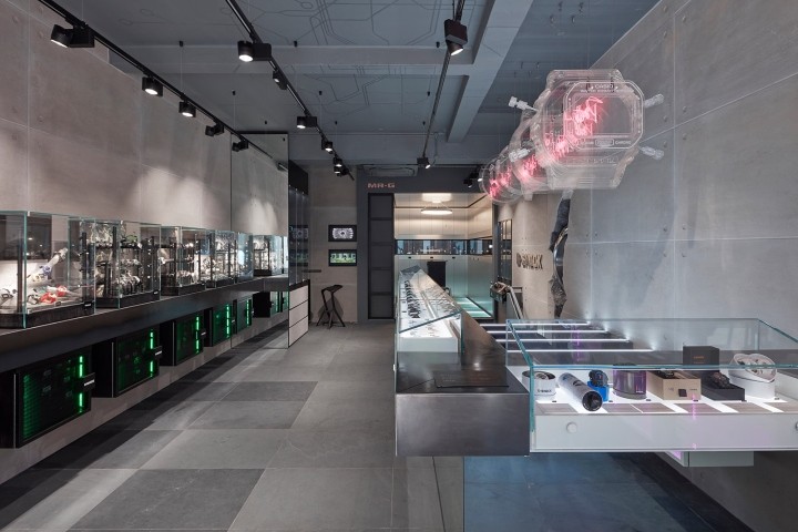 G-Shock-Flagship-Store-by-Double-Retail-London-UK-04